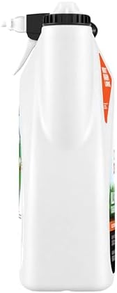 Roundup for Lawns Crabgrass Destroyer2, Tough Weed Killer, Kills Crabgrass, Foxtail, Goosegrass, Ready-to-Use, 64 oz.