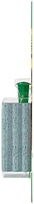 Scotts Indoor Plant Food Spikes, Includes 48 Spikes - Continuous Feeding for all Flowering and Foliage Houseplants - NPK 6-12-6, 48 Count (Pack of 12)