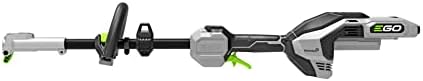 EGO PH1420 56-Volt Lithium-ion Carbon Fiber Shaft Power Head, Battery and Charger Not Included, Black