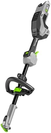 EGO PH1420 56-Volt Lithium-ion Carbon Fiber Shaft Power Head, Battery and Charger Not Included, Black