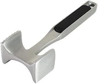 KitchenAid Meat Tenderizer + Can Opener/Bottle Opener Bundle (Black)