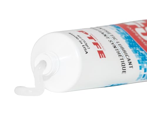 4oz LubeTube – Pool O-Ring Lubricant (Made in USA)