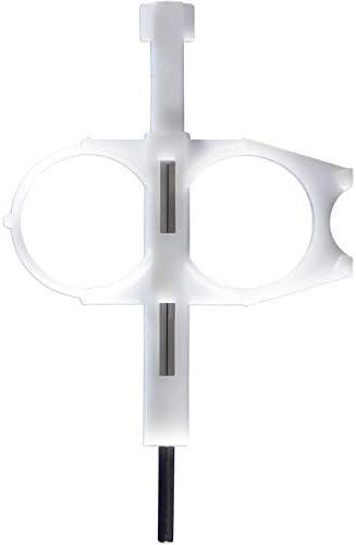 Hunter PGP-ADJ ¾" Rotor, 2-Pack, Black