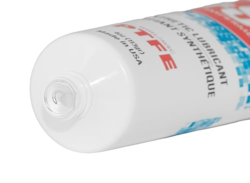 4oz LubeTube – Pool O-Ring Lubricant (Made in USA)
