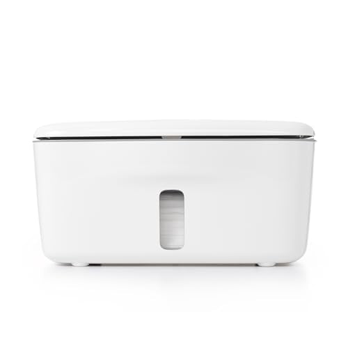 OXO Tot Perfect Pull Wipes Dispenser, Gray