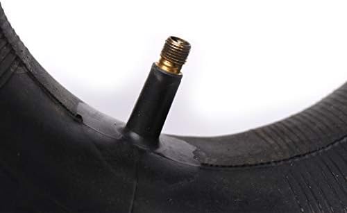 (2-Pack) AR-PRO 15x6.00-6" Inner Tubes with TR-13 Straight Valve Stem - Replacement Lawn Mower Tire Tubes with TR13 Straight Valve Stem - Suitable for Yard Tractors, Wheelbarrows, ATVs, and More