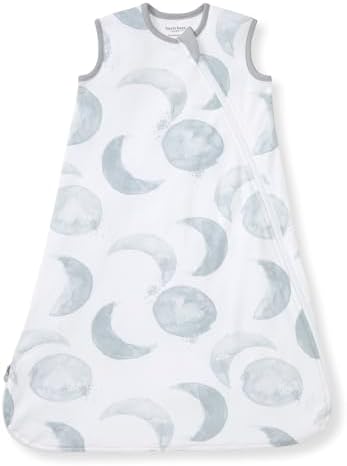 Burt's Bees Baby Unisex Newborn Essentials 100% Organic Cotton Beekeeper Wearable Blanket