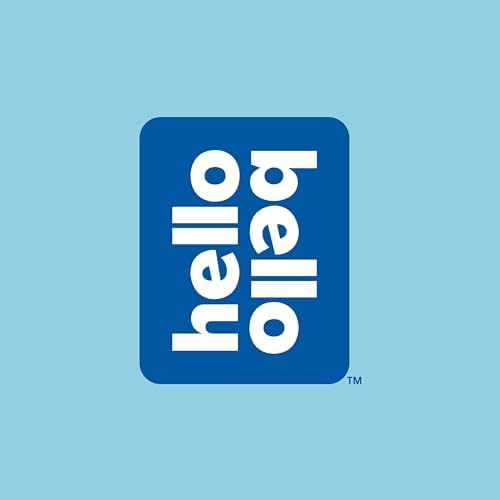 Hello Bello Premium Swim Diapers I Affordable and Eco-Friendly Disposable Swim Dipes for Babies and Kids I Size Medium - Diaper Size 4-5