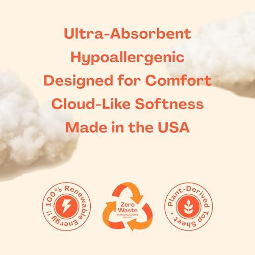 Hello Bello Premium Diapers Size 2, Happy Camper & Live Leaf Love Designs, 74ct Club Box