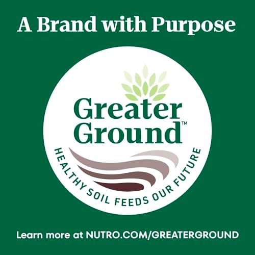 Nutro Natural Choice Adult Dry Dog Food, Chicken and Brown Rice Recipe, 5 lbs.