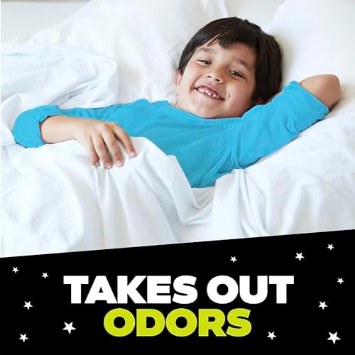Ninjamas Boys Bedwetting Nighttime Underwear, Size S/M (38-70 lbs), 44 Count, Overnight Protection, Ultra Absorbent, Hypoallergenic