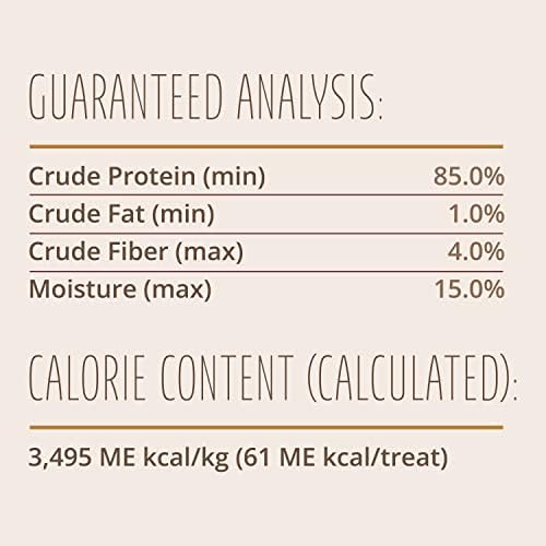 Better Belly Pork Hide Rolls with Smoke Flavor Small, 20 Count, Digestible Pork Hide for Dogs (P-94453)