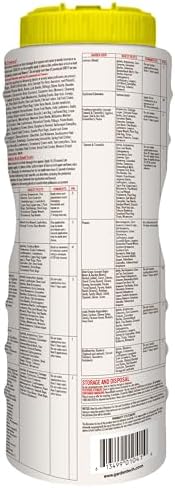 Sevin Insect Killer Dust 3LB