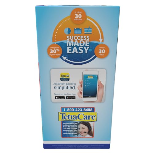 Tetra Whisper Internal Filter 20 To 40 Gallons, For Aquariums, In-Tank Filtration With Air Pump