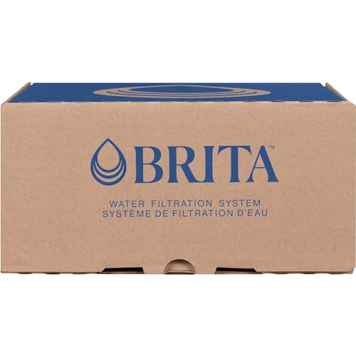 Brita Metro Water Filter Pitcher with SmartLight Change Indicator, BPA-Free, Replaces 1,800 Plastic Water Bottles a Year, Lasts Two Months, Includes 1 Filter, Small - 6-Cup Capacity, Turquoise
