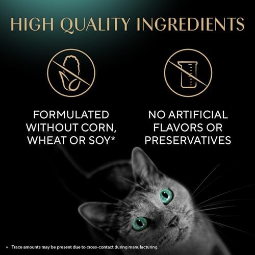 Sheba Meaty Tender Sticks Soft Cat Treats Chicken, Tuna, and Salmon Flavor, 0.14 oz., 70 Sticks