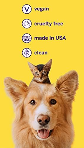 Petsmile Professional Pet Toothpaste for Cats & Dogs - Only VOHC Accepted Toothpaste - Clinically Proven to Control Plaque & Tartar Calprox Formula (London Broil, 2.5 Oz)
