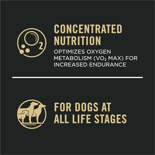 Purina Pro Plan Sport Performance 30/20 Chicken and Rice Formula High Protein Dog Food - 37.5 lb. Bag