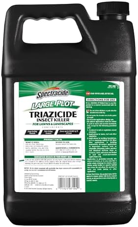 GAL Triazicide Killer