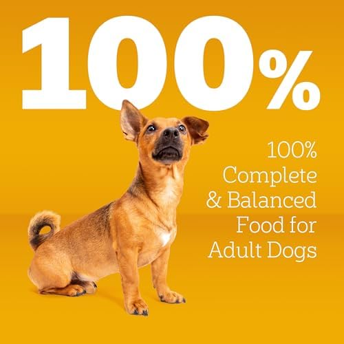 Pedigree Complete Nutrition Adult Small Dog Dry Dog Food, Grilled Steak & Vegetable Flavor, 14 lb. Bag