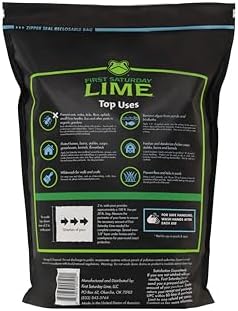 Insect Deterrent-20LB Bag| Monthly Insect Shield| Multi-Purpose Insect Control for Outdoors| Prevents Ants & Other Insects