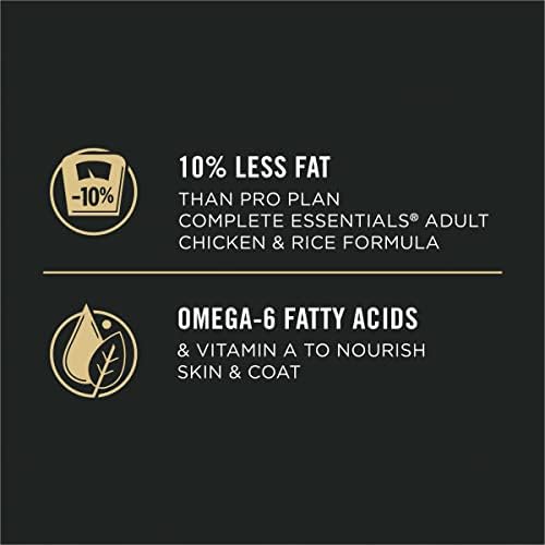 Purina Pro Plan Hairball Management, Indoor Cat Food, Salmon and Rice Formula - 7 lb. Bag