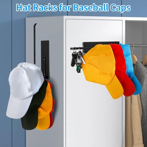 Magnetic Paper Towel Holder, Toilet Paper Roll Holder Magnetic Towel Rack Wall Mount Fridge Organizer for Paper Towels Rolls Bathroom Toilet Pantry RV Kitchen Organizers and Storage 2 Pack