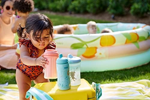 NUK Advanced Hard Spout Sippy Cup, 10 oz.