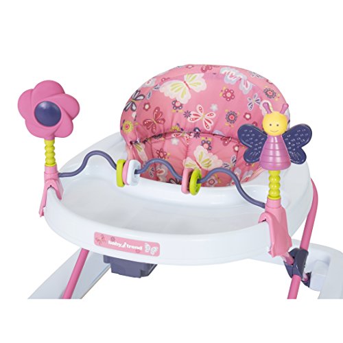 Smart Steps 3.0 Activity Walker, Emily