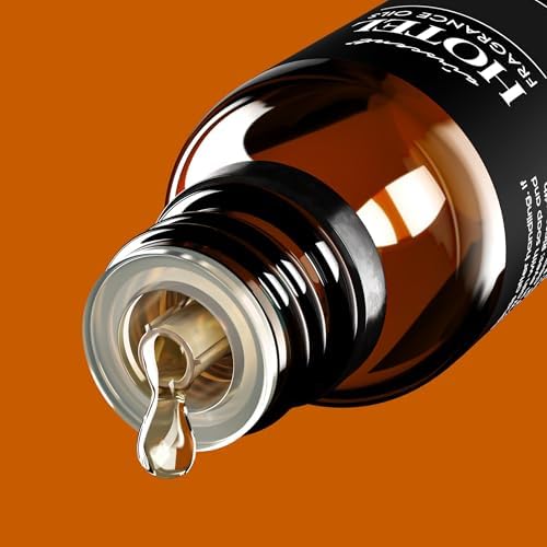 AirScent Hotel Diffuser Oil Inspired by The Ritz Carlton Hotel Scent - Premium Fragrance Oil No. 1014 for Ultrasonic and Waterless Diffusers and Crafting - 120 mL, 4 fl oz Glass Dropper Bottle