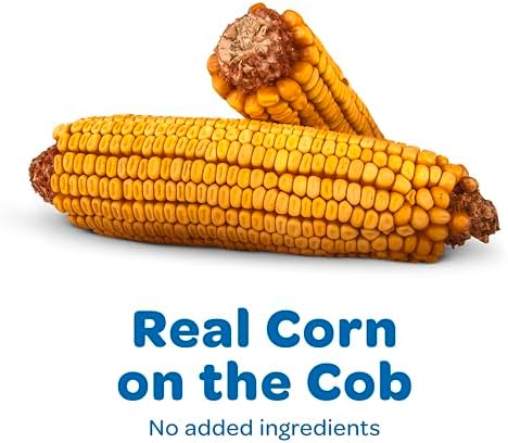 Kaytee Corn On The Cob, 6.5 lb
