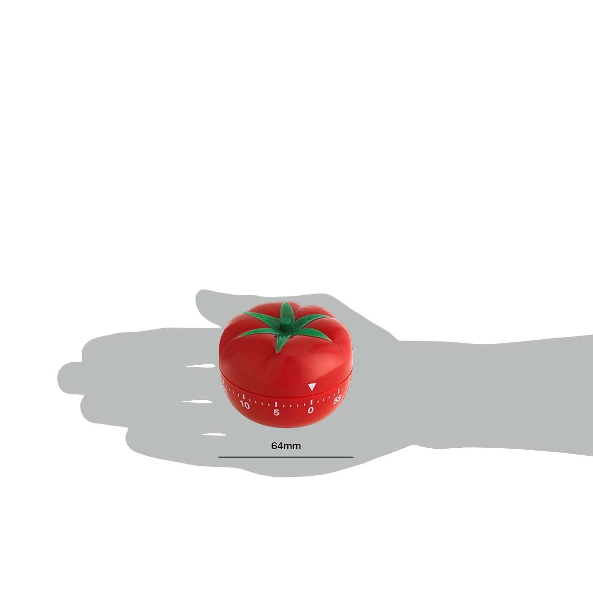 Kitchen Timer Tomato