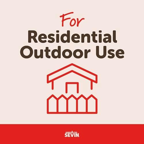 Sevin Insect Killer Dust 3LB