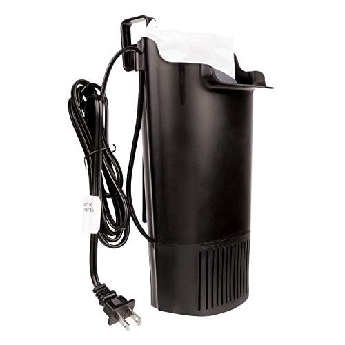 Tetra Whisper Internal Filter 20 To 40 Gallons, For Aquariums, In-Tank Filtration With Air Pump