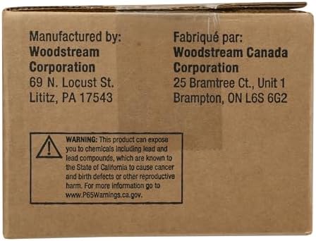 Victor Mouse Traps M150-12, Metal Pedal, Sustainably Sourced FSC Wood, Wooden Mouse Traps - Pack of 12