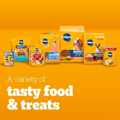Pedigree Choice Cuts in Gravy Adult Canned Soft Wet Dog Food, Beef & Country Stew, 13.2 oz. Cans (12 Count, Pack of 1)