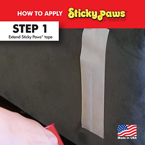 Pioneer Pet Sticky Paws XL Sheets