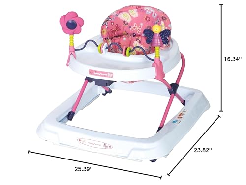 Smart Steps 3.0 Activity Walker, Emily