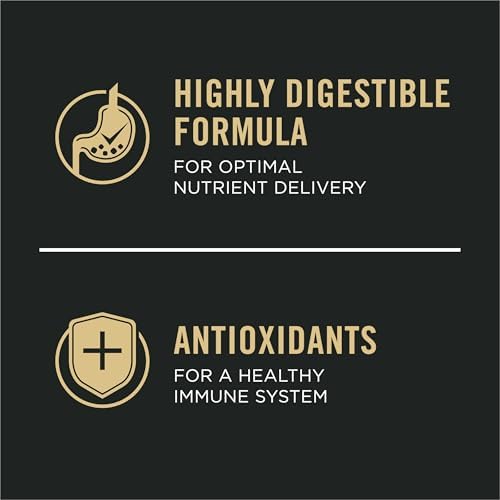 Purina Pro Plan Complete Essentials Shredded Blend Chicken and Rice Dog Food Dry Formula with Probiotics for Dogs - 5 lb.