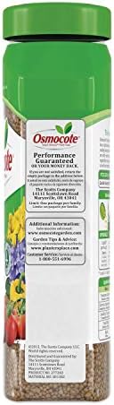 Osmocote Smart-Release Plant Food Flower & Vegetable, 2 lb.