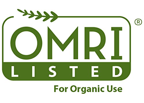 Harris Diatomaceous Earth Food Grade, 5lb with Powder Duster Included in The Bag, OMRI Listed Approved for Organic Use
