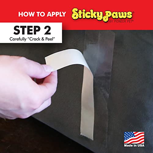 Pioneer Pet Sticky Paws XL Sheets