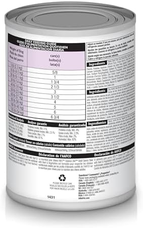 Hill's Science Diet Adult 1-6, Adult 1-6 Premium Nutrition, Wet Dog Food, Beef & Vegetables Stew, 12.8 oz Can, Case of 12