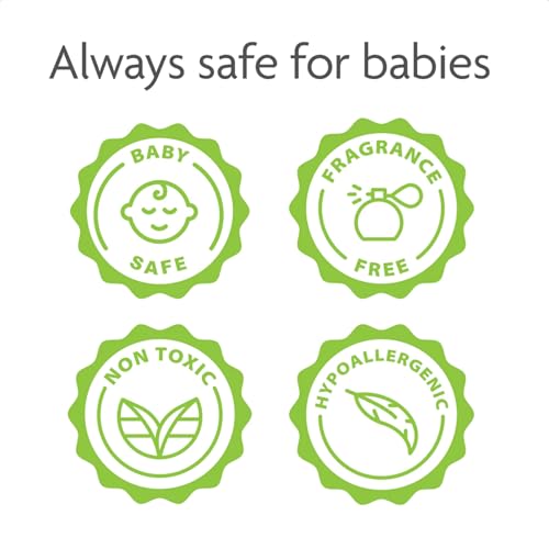 Baby Brezza Universal Detergent Soap Tablets for Baby Brezza Bottle Washer Pro and All Brands of Bottle Washers, 120 Tablets