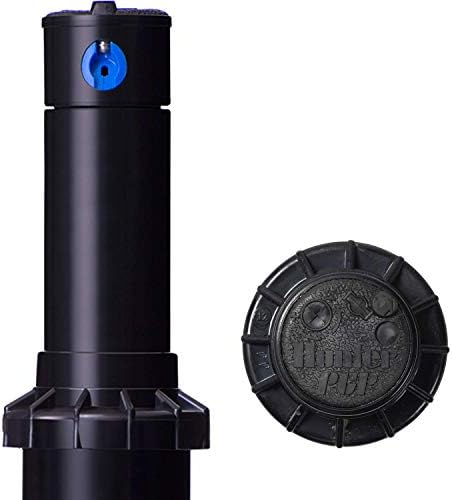 Hunter PGP-ADJ ¾" Rotor, 2-Pack, Black
