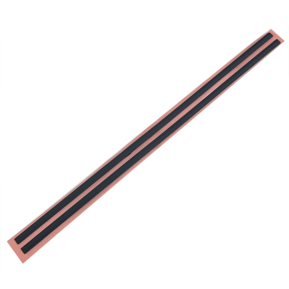 Gintai 2 PCS / 1 Set Bottom Cover Rubber Foot Strips Feet Pad Replacement for HP Spectre X360 13-AW Series 13-AW0115NA 13-AW0302NG 13-AW0003NF TPN-Q225 L71973-001 Blue