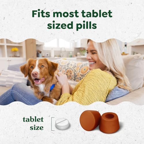 Greenies Pill Pockets for Dogs Small Size, Soft Dog Treats, Cheese Flavor, (6) 3.2 oz. Pouches (180 Treats Total)