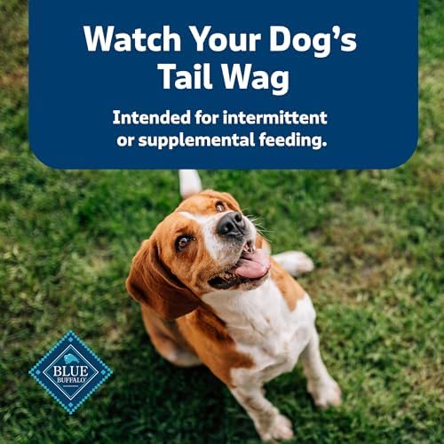 Blue Buffalo Health Bars Crunchy Dog Biscuits, Oven-Baked With Natural Ingredients, Bacon, Egg & Cheese, 3.5-lb Box