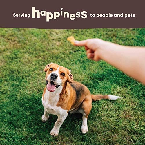 Pet 'n Shape Chik 'n Hide Twists – Chicken Wrapped Rawhide Natural Dog Treats, Small, 16 oz