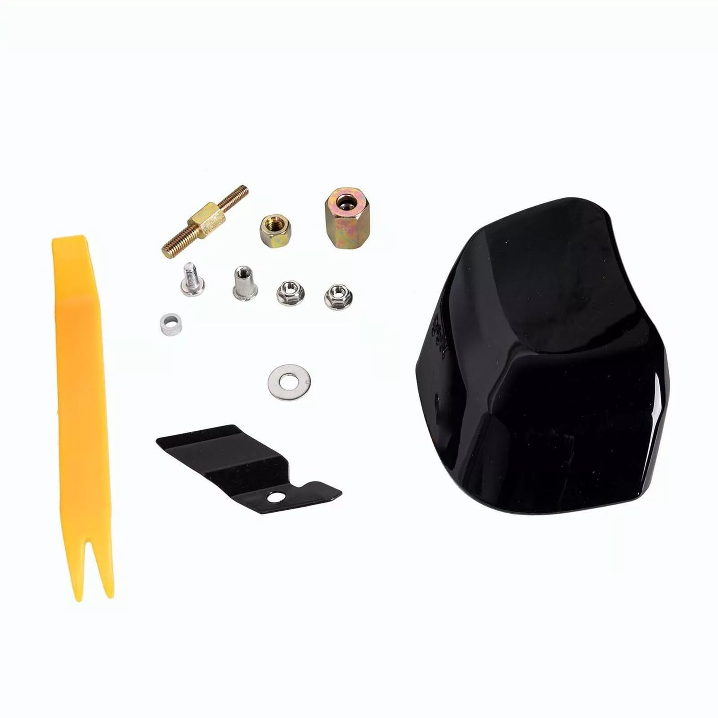 Nerfisle Snorkel Set Compatible with 2020 2021 2022 2023 Land Rover Defender 90 2DR 110 4DR Offroad Cold Air V6